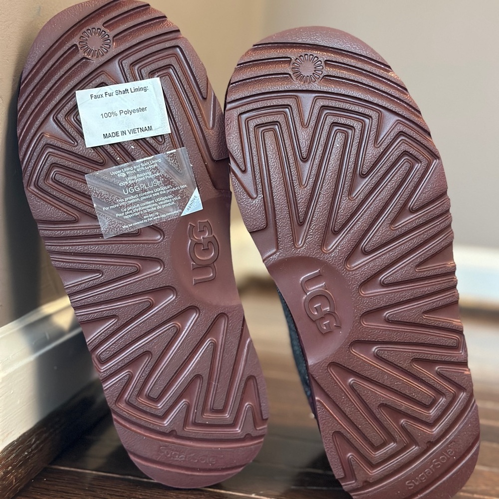 UGG boots - Picture 2 of 4